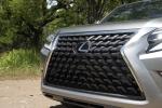 Lexus GX460 2019 года (NA)